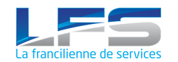 société travaux LFS